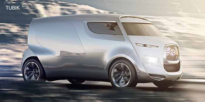 快適性のこだわりは、すべてのシトロエンの中に。