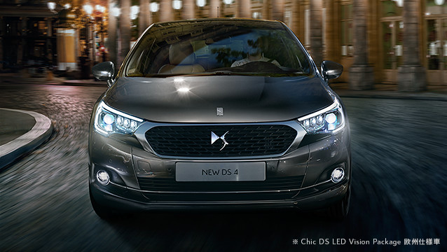 Ｎｅｗ　ＤＳ４　