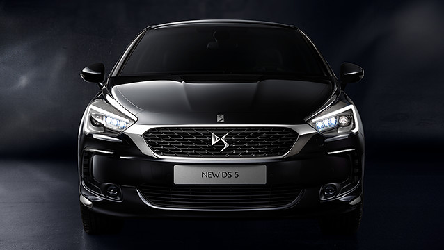 DS 5