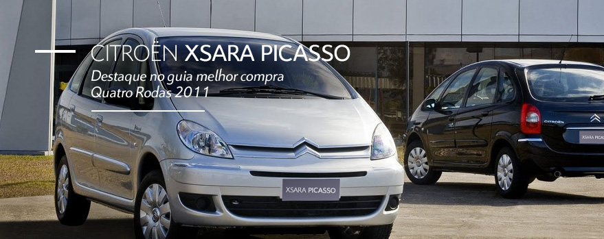 各国でのシトロエン　ブラジル編