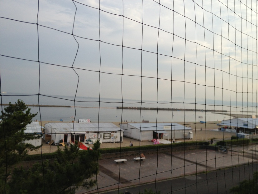 トワイライトライブ