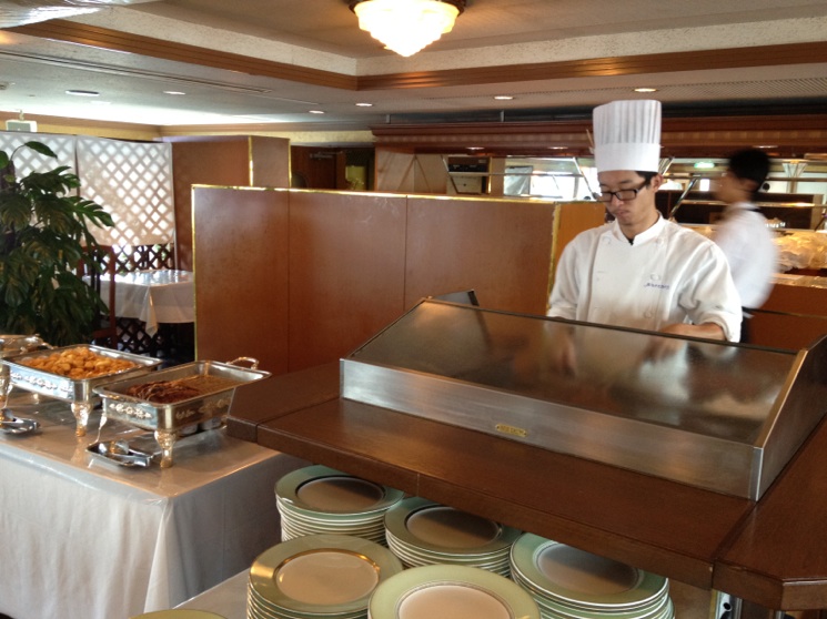 神戸港クルージング☆