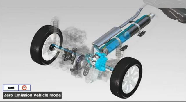 革新の　Ｈｙｂｒｉｄ Ａｉｒ！！