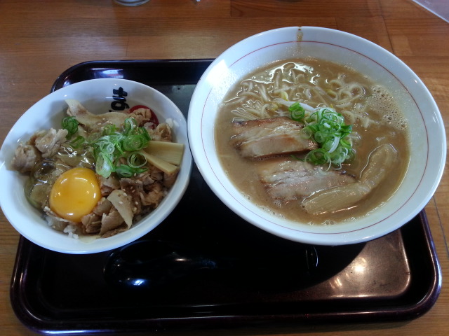 淡路ラーメン物語