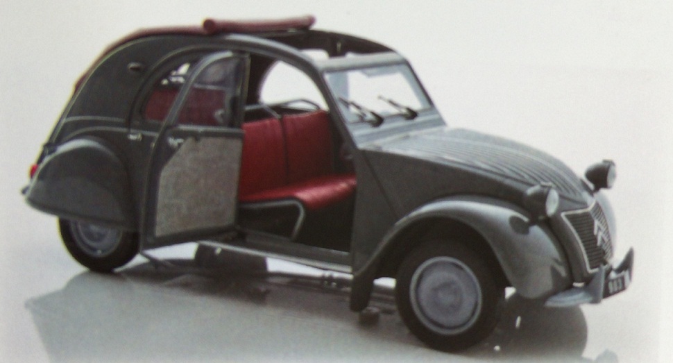 シトロエンの名車◇◆