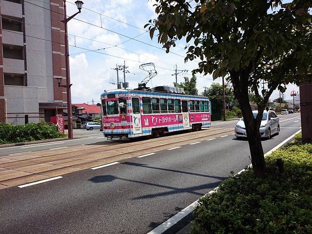 熊本へ～その②～