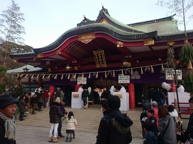 十日えびす～西宮神社編～