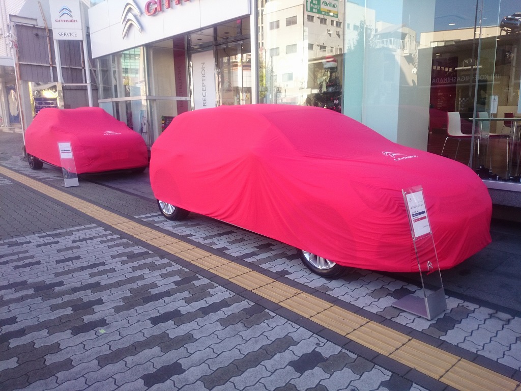 ☆２台同時にご納車しました☆