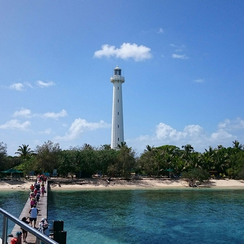 天国に１番近い島