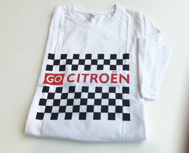 GO! CITROEN