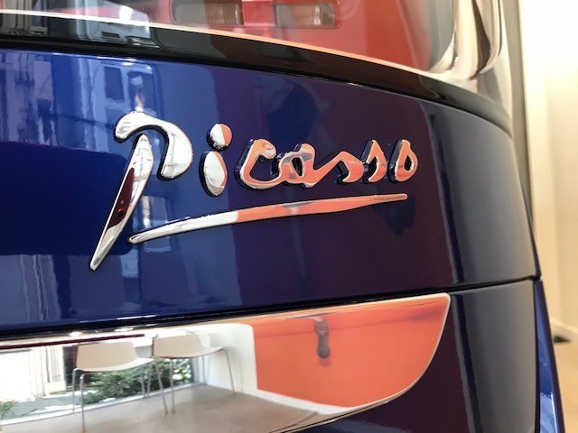 『PICASSO』ラストチャンス