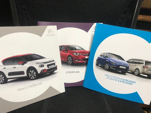 ラインナップ勢ぞろい！