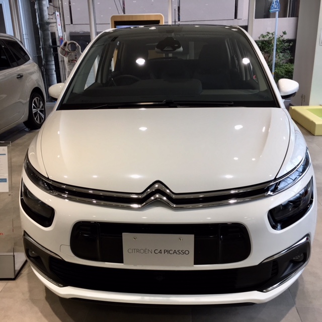 Ｃ４　ＰＩＣＡＳＳＯ 残り僅かです！