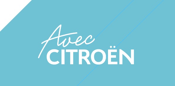 Avec CITROEN