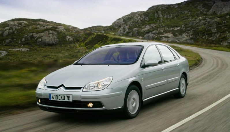 シトロエンの歴史　Ｐａｒｔ⑮