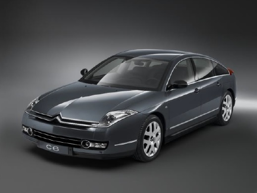 シトロエンの歴史　Ｐａｒｔ⑰