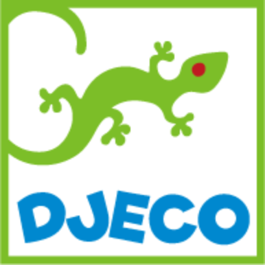 おもちゃメーカー・DJECO（ジェコ）のご紹介！