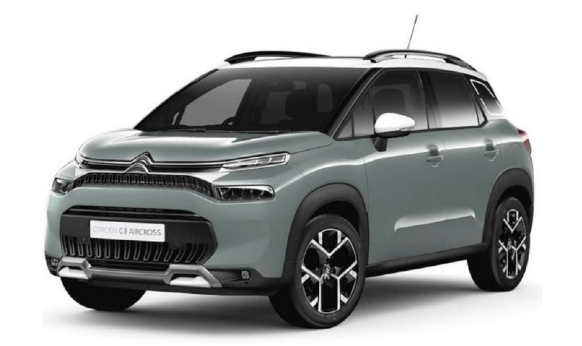 シトロエンの歴史　Ｐａｒｔ２１