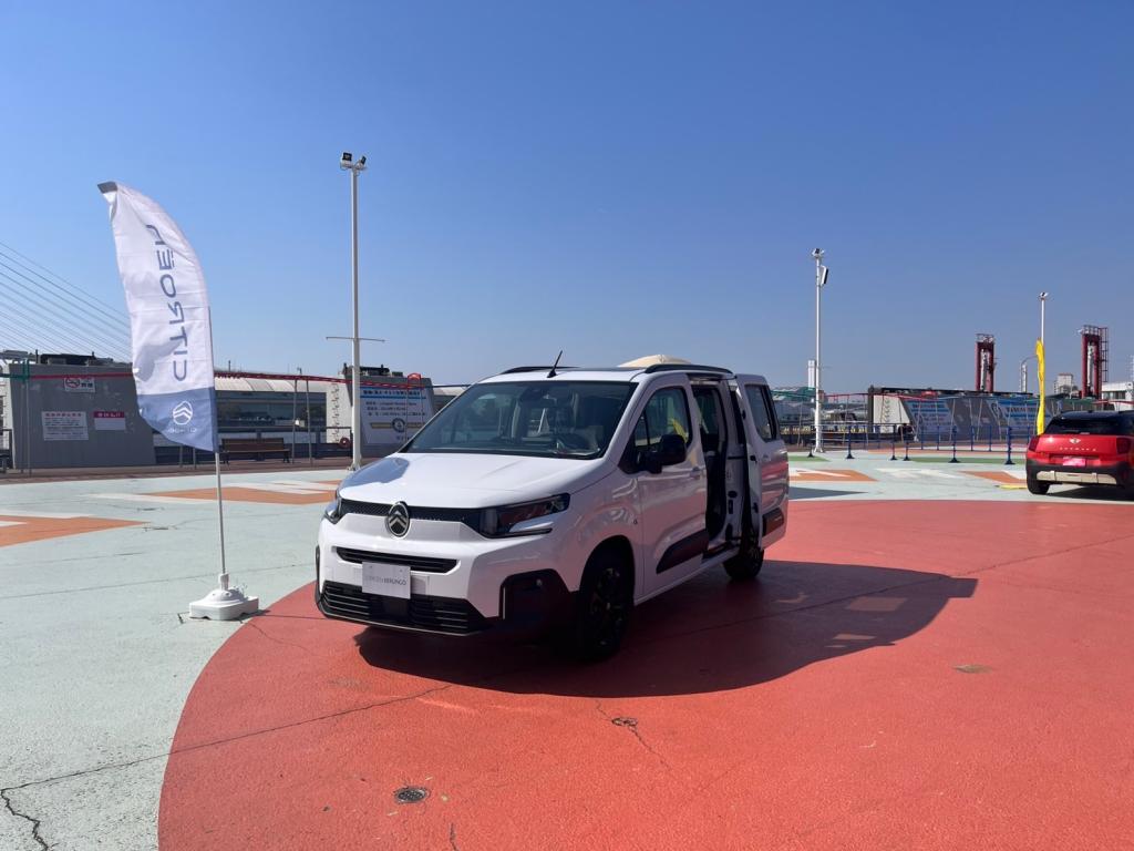 サンシャインワーフ神戸展示会　開催中！