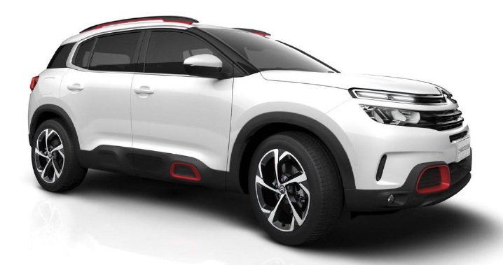 シトロエンの歴史　Ｐａｒｔ22