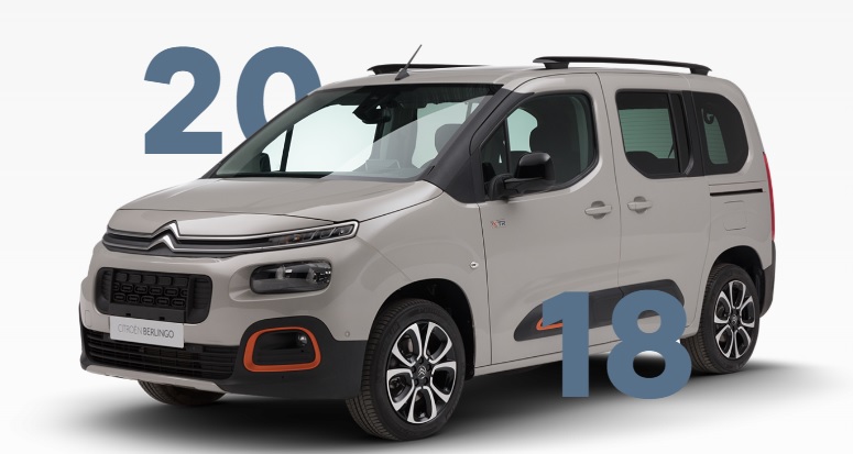 シトロエンの歴史　Ｐａｒｔ23