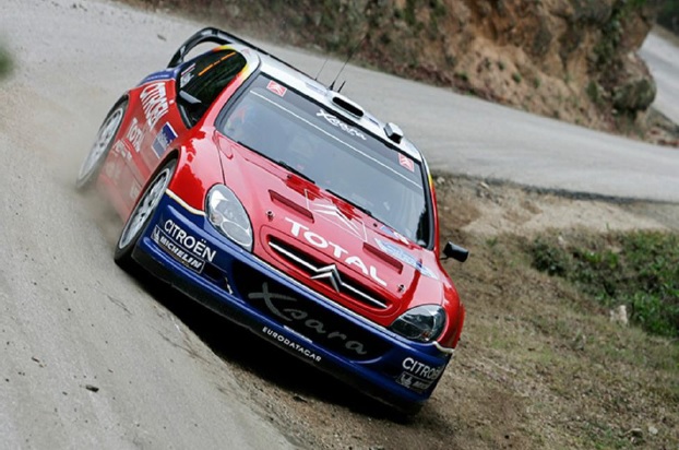 シトロエンの歴史　Ｐａｒｔ２４