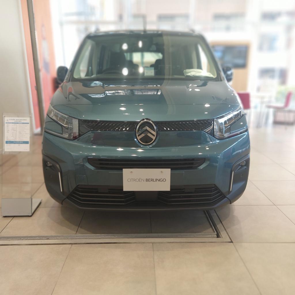 輸入車フェアin姫路