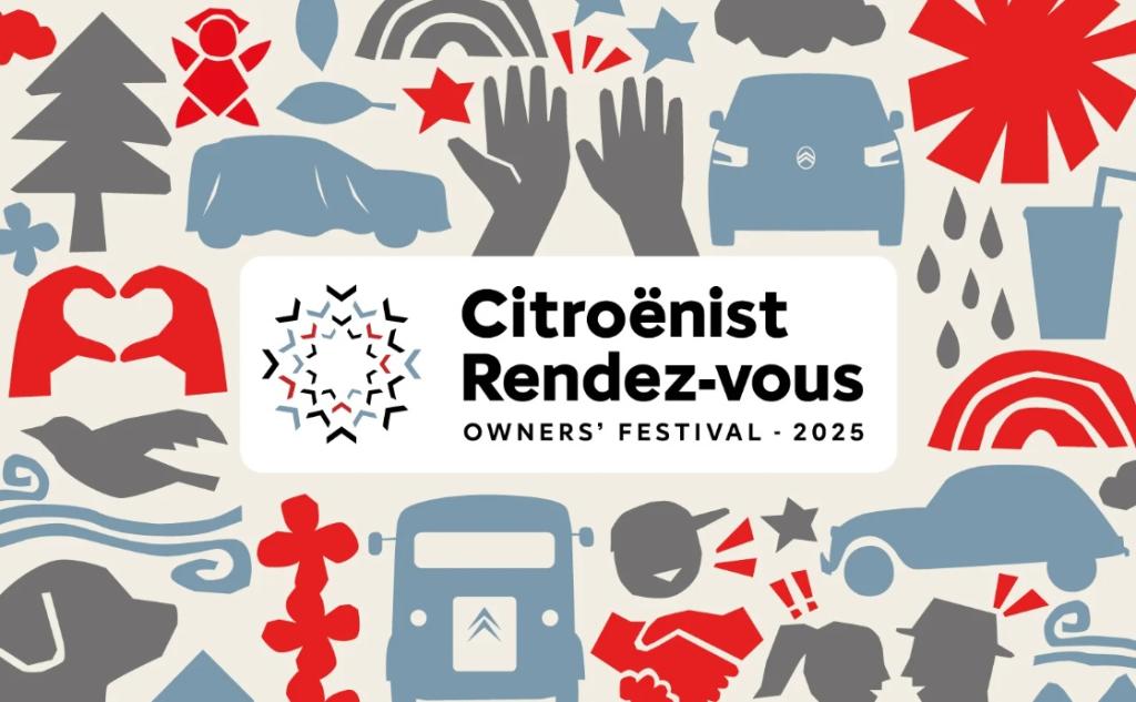 “Citroenist Rendez-vous”