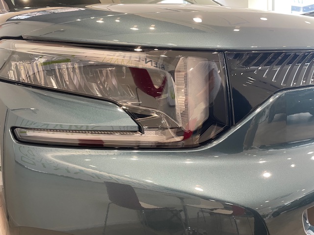 シトロエン NEW BERLINGO の進化！