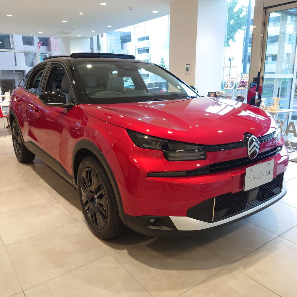 駐車スペースが変わります！