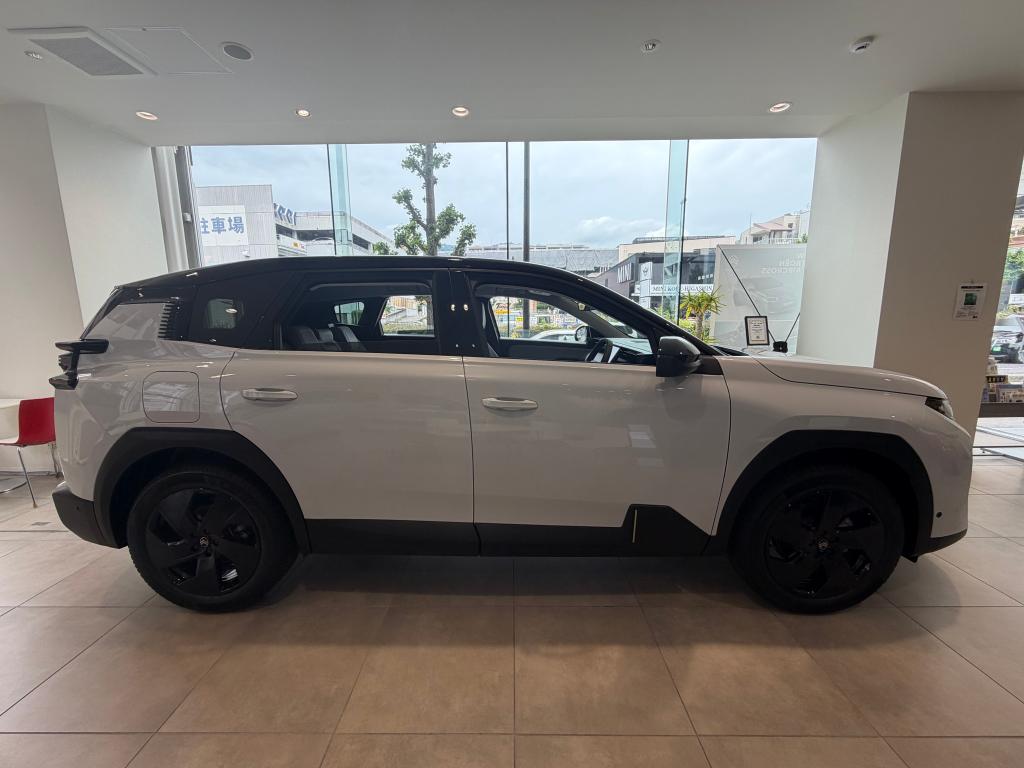 NEW C5 AIRCROSSデビューフェア🎉