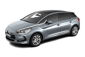 DS5 Chic　