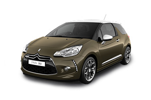 DS3 Sport Chic Ultra Prestige 