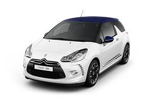 DS3 CABRIO