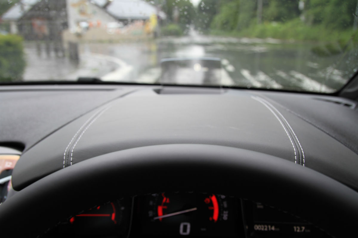 ＤＳ５　クラブレザーをご紹介致します！