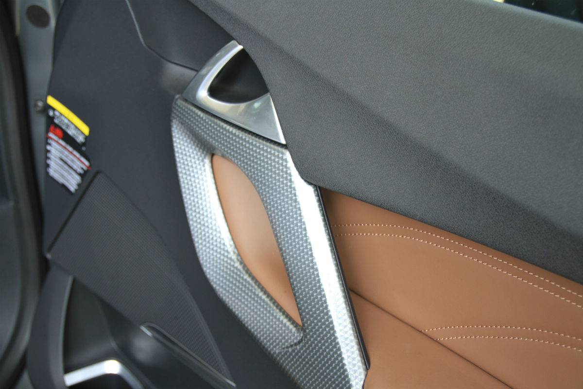 ＤＳ５　クラブレザーをご紹介致します！