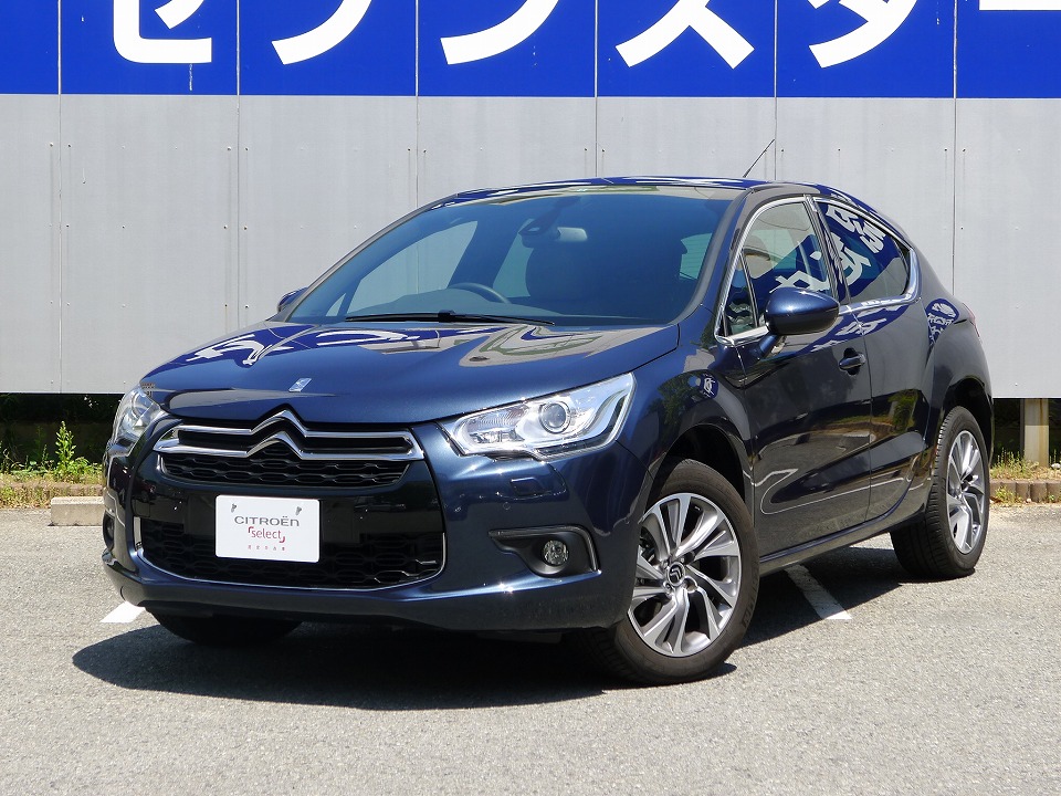 認定中古車ラインナップ情報