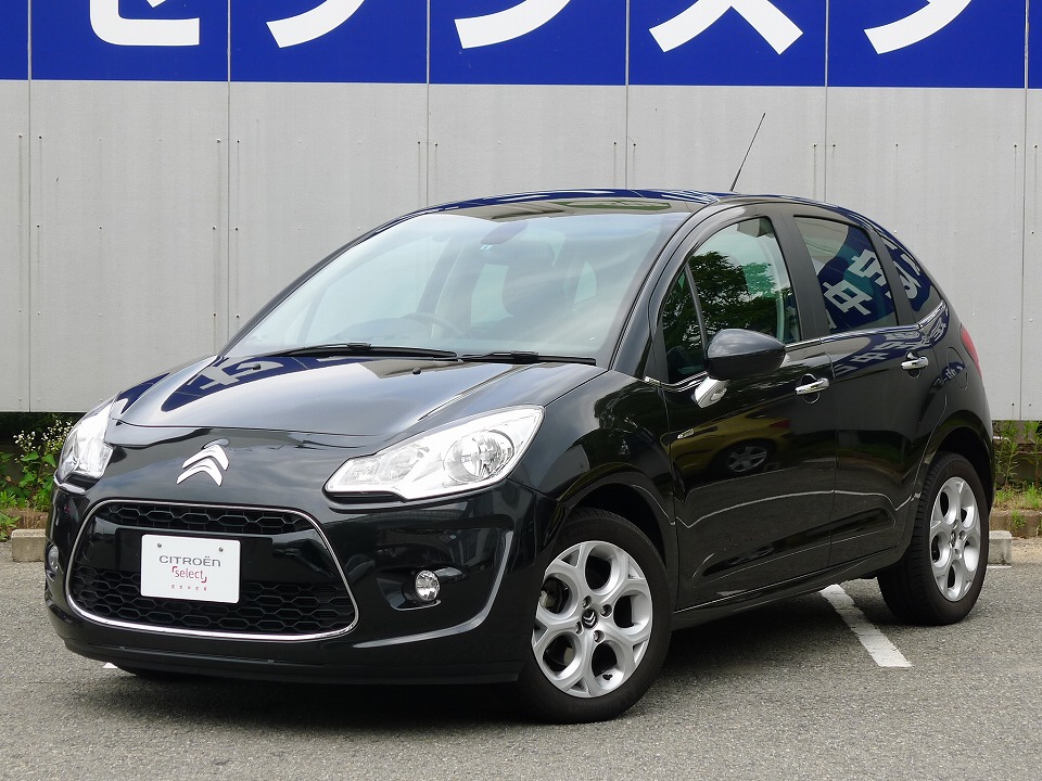 認定中古車ラインナップ情報