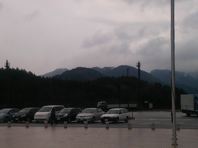 朝来