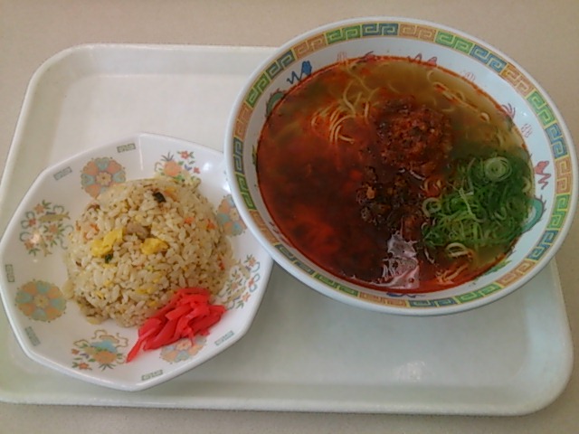 朝来
