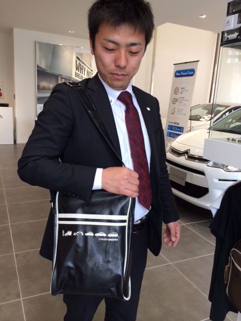 Ｂａｇコレクション！