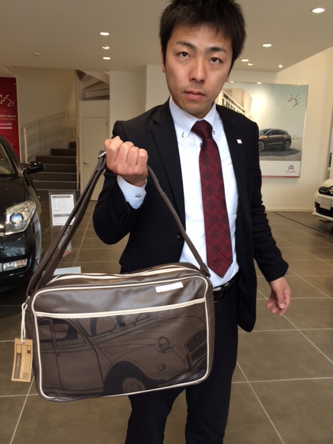 Ｂａｇコレクション！