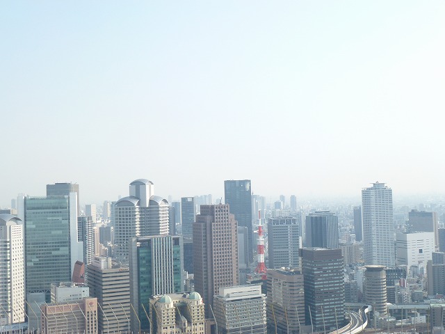 梅田