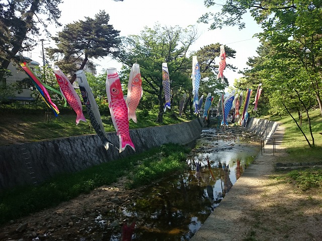 夙川