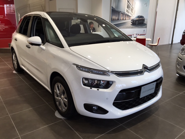展示車入替しました！！