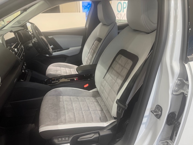 新型NEW C4
