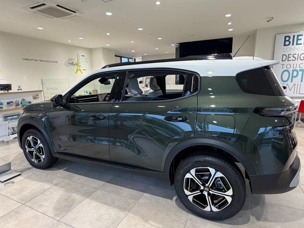 C3 AIRCROSS HYBRIDデビューフェア開催🎉
