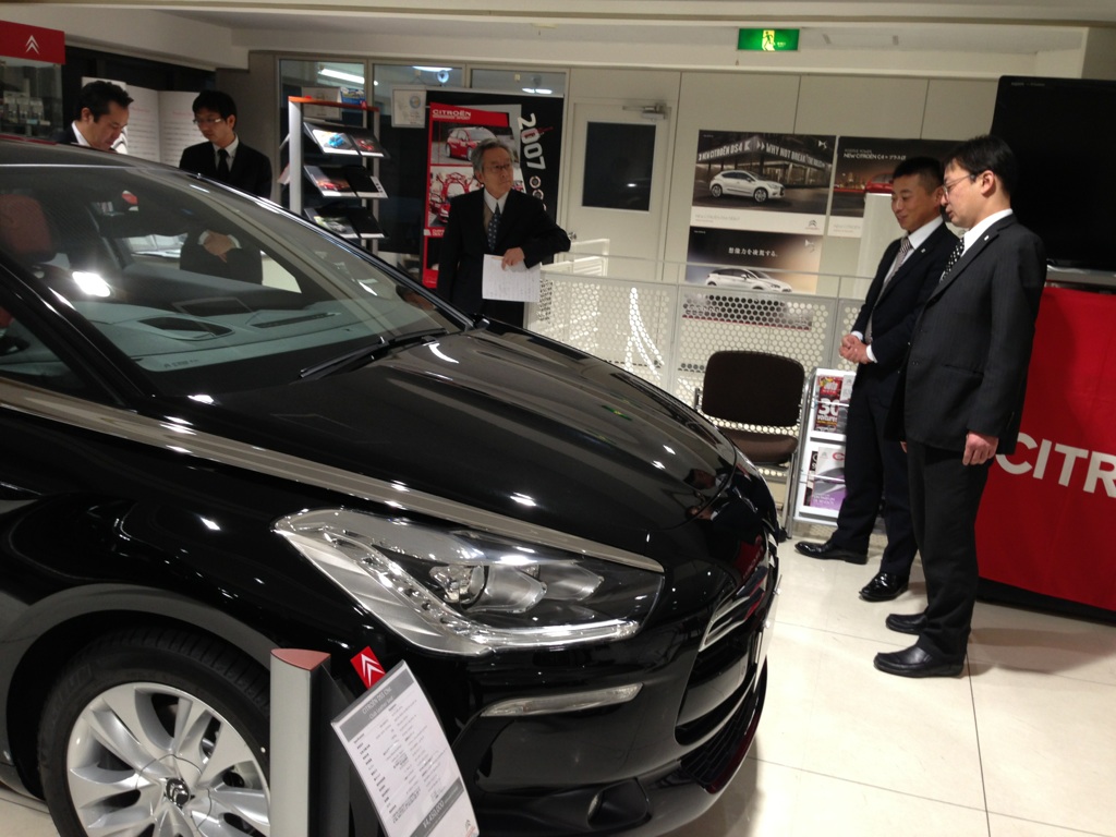 勉強してます！