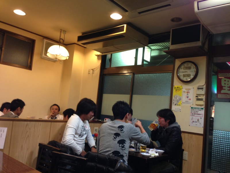 火鍋