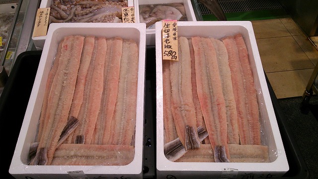 旬の味覚☆